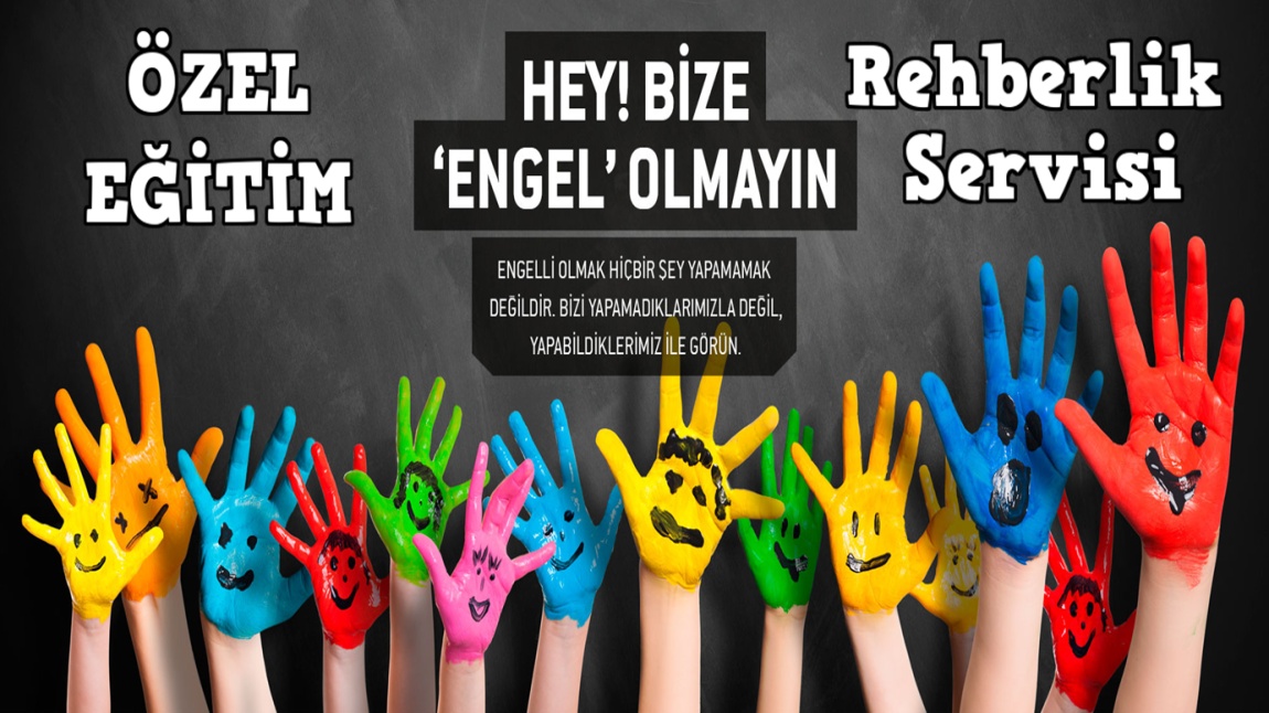 Okulumuz 2024/2025 Eğitim Öğretim Yılına Hazır!